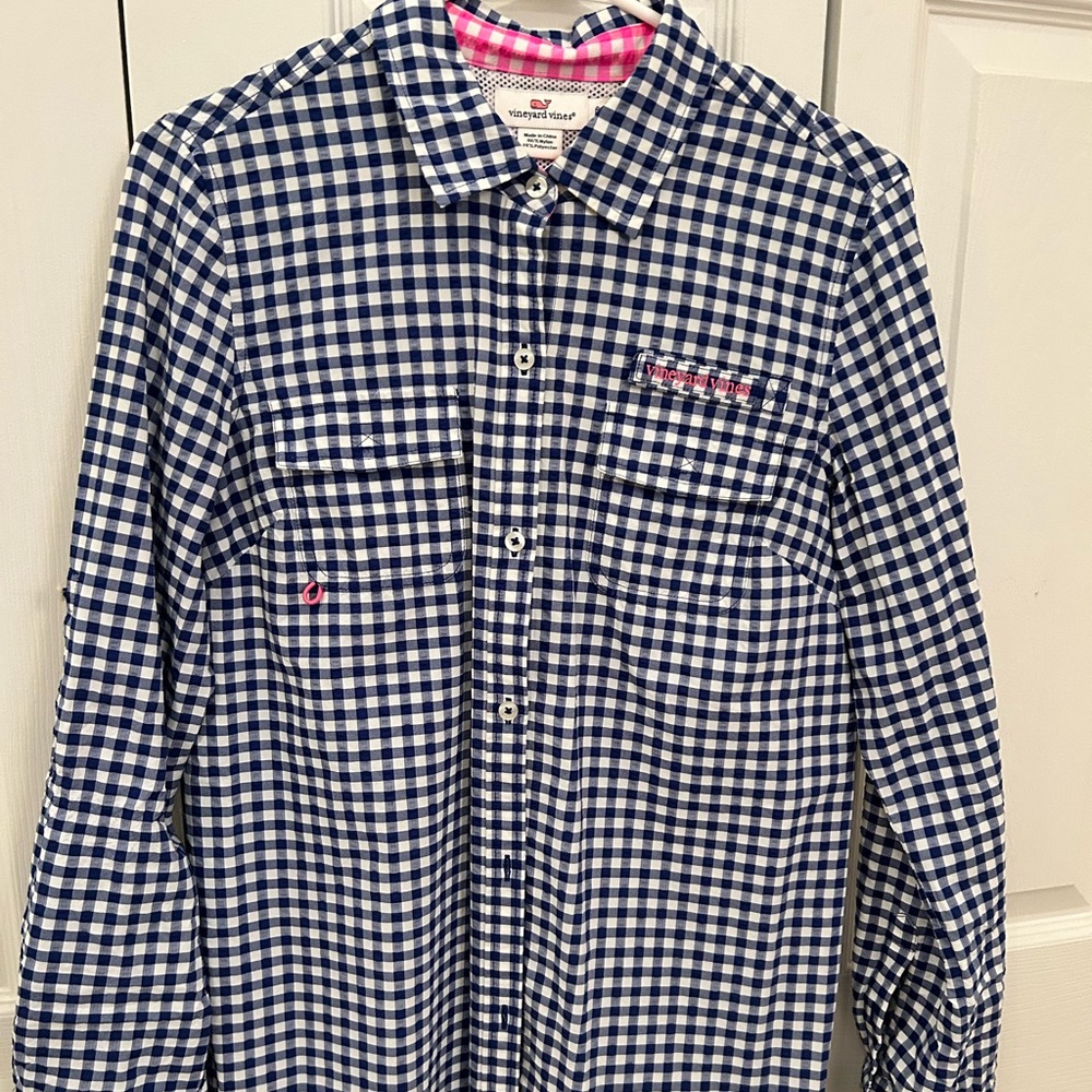 Vineyard, Vine shirt